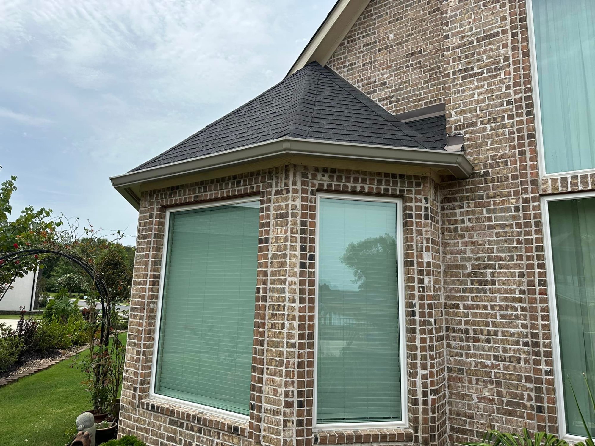 OB's Gutter Co. | Sutton O'Briant | 501-467-0025